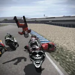 MTGP | P2