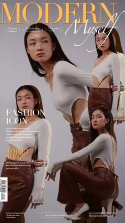 Magazine Style