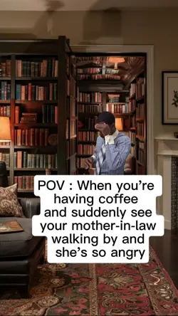 Mother in-law 
