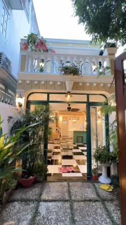 Địa Đàng