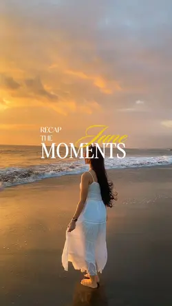 June Moments 