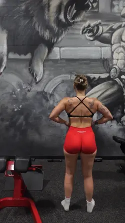 Gym Edit