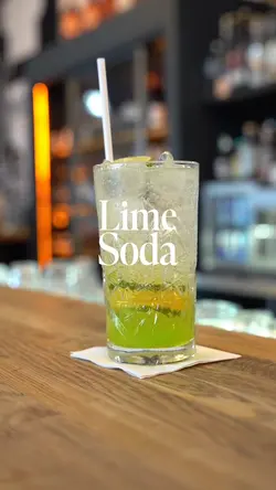 Drink 1 video