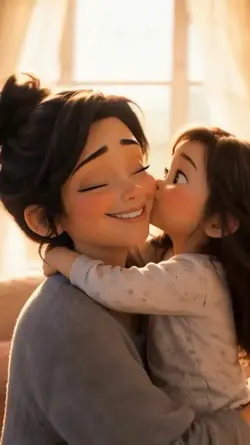 mother's love