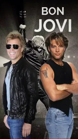 Bon Jovi