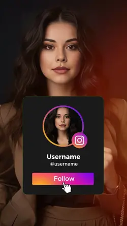 Instagram profi