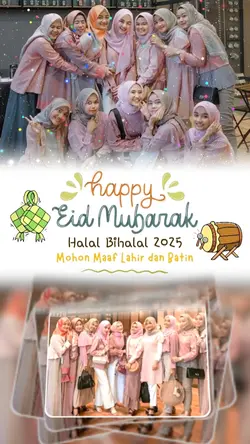 Halal bihalal