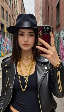 gangster style ai 