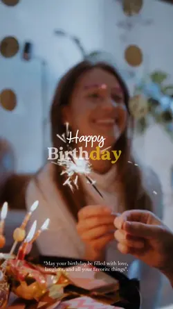 Birthday Vlog