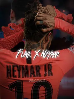 Funk X Neymar