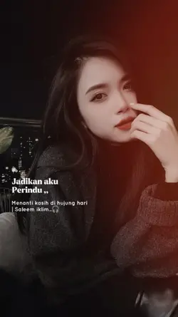 Menanti Kasih