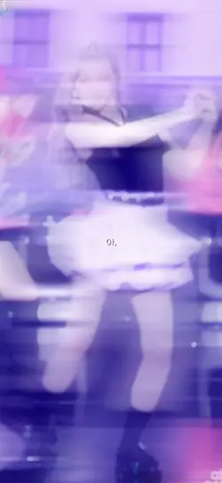 비교당하는 아이