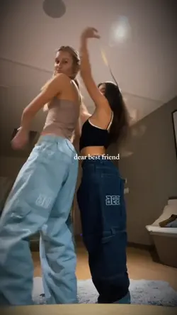 dear my bestfriend