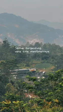 Cara kita menikmati