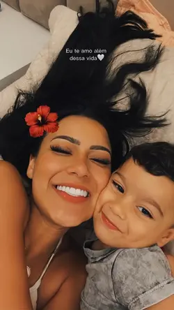 Meu filho 