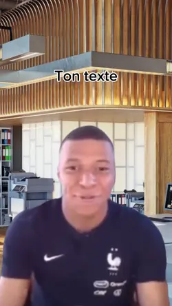 Kylian Mbappé