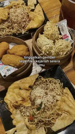 selera ibumu