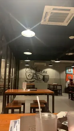 one more night