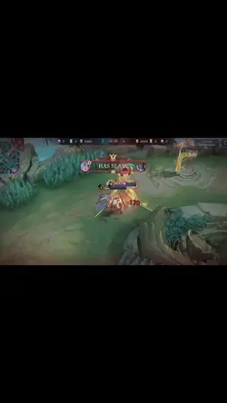 Revenge
