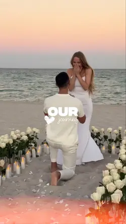 our love journey