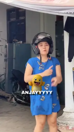 Slowmo Wih Anjay