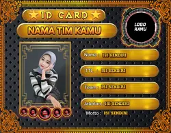 ID CARD FAMILY