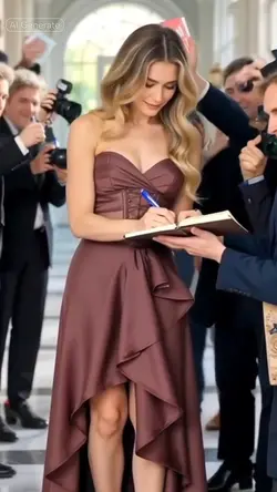 celebrity Ai Filter 