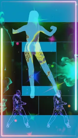 Flash Neon 