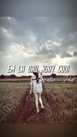 EM LÀ DÂU NGÀY CƯỚI