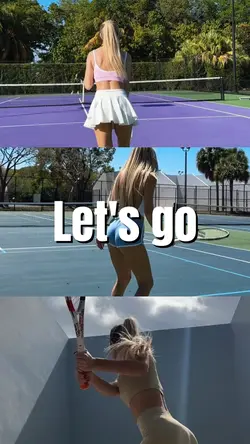 TENNIS PRO V0.1