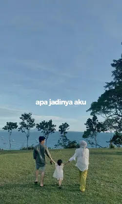 apa jadinya aku anda