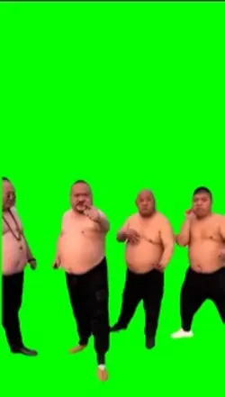 Kung fu panda