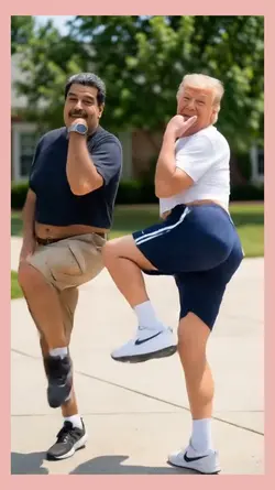 meme dance