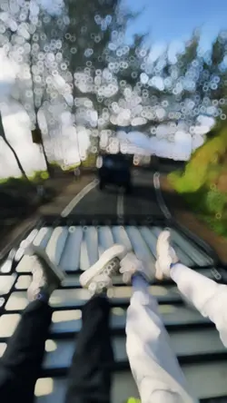 trending slow mo