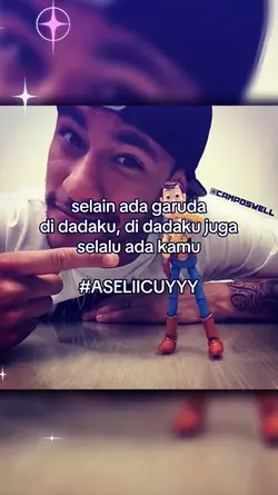 SELALU ADA KAMU