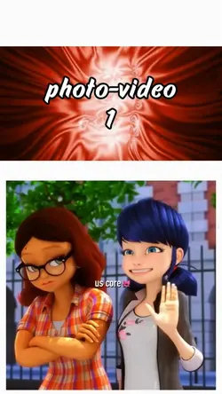 new template video