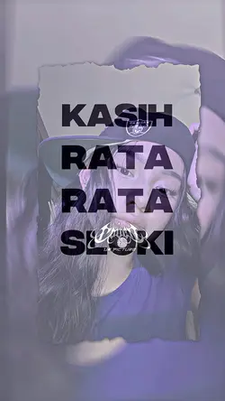Kasih Rata Sloki