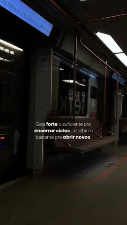 Novos ciclos 🔄