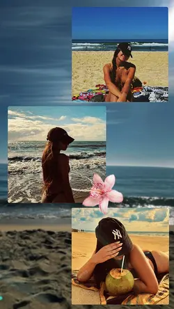 Colagem de fotos