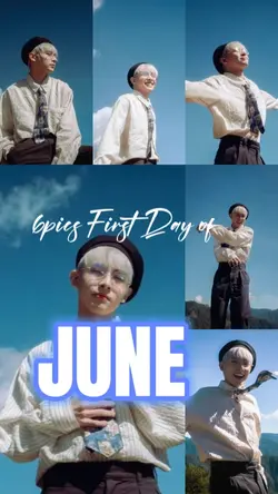 6picsofJune