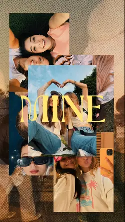 MINE- TAYLOR SWIFT