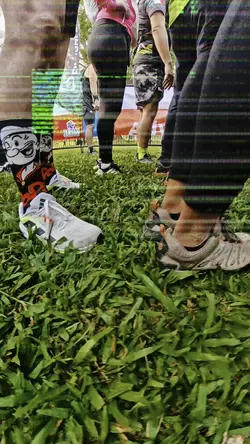 Running 3