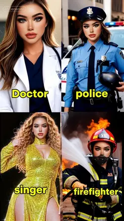 PROFESSIONAL JOBS