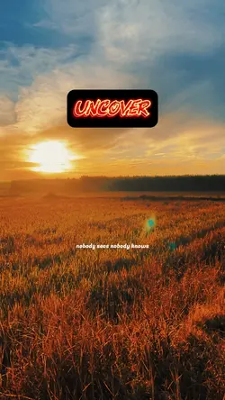 Uncover