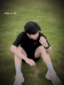miss u<3