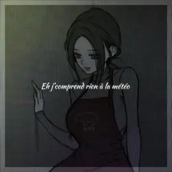 Pfo la météo 