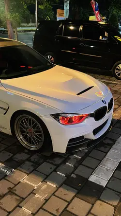 BMW Aesthetic 