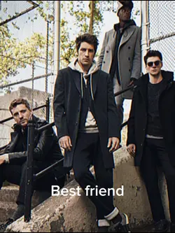 Friends edit 