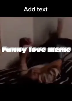 Love meme