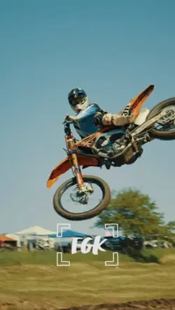 dirtbike